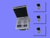 Portable Hydraulic Pressure Meter