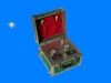 Portable Hydraulic Testing gauge with patent
