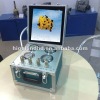 Portable Hydraulic pressure & flow sensor tester MYHT-1-4 ChineseCountry Patent