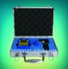 Portable Hydrogen Sulfide H2S Gas Detector for Iron and steel industry