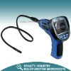 Portable Industrial Endoscope with 3.5 inch color TFT LCD Monitor