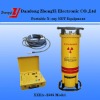 Portable Industrial NDT inspection machine