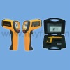 Portable Industrial infrared laser gun thermometer(S-HW1650)