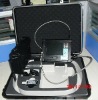 Portable Industry Videoscope with 8mm lense 5.6'' LCD 4-way 1.5m testing cable