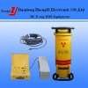 Portable Inspection Equipment for Boiler Tube
