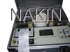 Portable Insulating Oil Tester(Test Oil's Dielectric Strength)