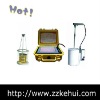Portable KHR-A Hot sales quenching oil test kit testing equipment