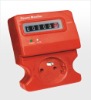 Portable KWH meter/portable energy meters