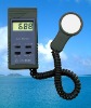 Portable LCD Digital Light Lux Meter