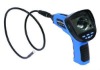 Portable LCD Video Borescope with Recording