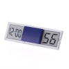 Portable LCD digital timer