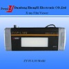 Portable LED Viewer for Film Foll