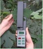Portable Leaf Area Meter