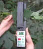 Portable Living Leaf Area Meter