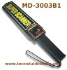 Portable MD-3003B1 Body Scanner Metal Detector