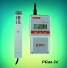 Portable Multi-Gas Detector