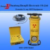 Portable NDT/NDE X-Ray Steel Testing