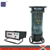 Portable NDT equipment