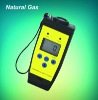 Portable Natural Gas Analyzer