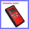 Portable Nuclear Radiation Dosimeter Radiation Detector