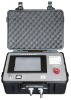 Portable Oil Particle Counter