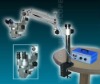 Portable Ophthalmic Microscope