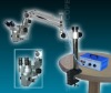 Portable Ophthalmic Microscope