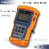 Portable Optical Power Meter OPM-300 -70~+10dBm