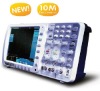 Portable Oscilloscope - used digital oscilloscopes SDS6062