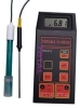 Portable PH meter PH-013