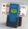 Portable Personal Professional nuclear radioactivity beta, gamma x-rays geiger counter