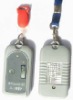 Portable Personal dosimeter HRD-II