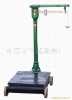 Portable Platform scale500kg