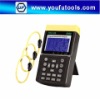 Portable Power and Harmonics Analyzer ( 3000A)