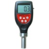 Portable Shore D hardness gage