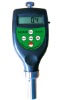 Portable Shore D hardness test meter CS-402D