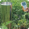 Portable Soil moisture Status Meter
