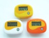 Portable Step Counter--AWP229