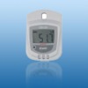 Portable Temperature/ humidity Logger