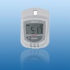 Portable Temperature/ humidity Logger