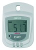Portable Temperature humidity Logger
