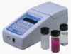 Portable Turbidity Meter (Measurement Range: 0-10,0-100,0-1000)