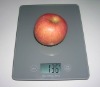 Portable Ultra-Slim Digital Kitchen Scale