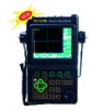 Portable Ultrasonic Flaw Detector MFD650C