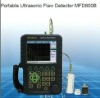 Portable Ultrasonic Flaw Detector MFD800B
