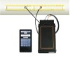 Portable Ultrasonic Flow Meter for Liquid Measurement