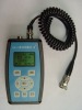 Portable Vibration Analyzer