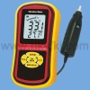 Portable Vibration Analyzers Meter (S-VM76)