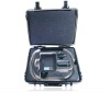 Portable Video Endoscope with 5.6'' LCD 4-way 8mm lense 3m testing cable
