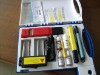Portable Water quality testing toolbox